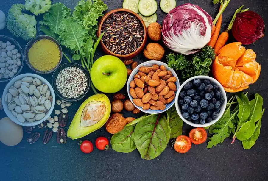 Mit együnk, és miért pont azt? Tudományos összehasonlítás az egészséges és fenntartható étrendről