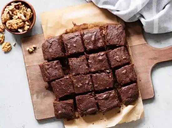 Kakaós kevert süti